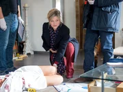 Candice Renoir (Cécile Bois) Candice Renoir (Cécile Bois)