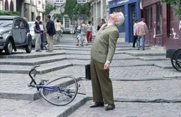 Wo Clouseau (Steve Martin) hingeht, ist Chaos nicht weit.