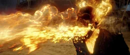 Ghost Rider (Nicolas Cage)
