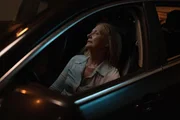 Cornelia Gray (Patricia Clarkson)