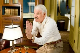 Der naive Inspektor Jacques Clouseau (Steve Martin) ist mal wieder in Aktion- der "rosarote Panther" wurde erneut gestohlen. Mehr taktlos und t&ouml;lpelhaft als grazil und geschickt ist er in ganz Europa mit seinen Kollegen unterwegs. Wird er alle Ermittler nur in den Wahnsinn f&uuml;hren oder letztendlich auch zu dem vermissten Diamanten?; Der naive Inspektor Jacques Clouseau (Steve Martin) ist mal wieder in Aktion- der "rosarote Panther" wurde erneut gestohlen. Mehr taktlos und t&ouml;lpelhaft als grazil und geschickt ist er in ganz Europa mit seinen Kollegen unterwegs. Wird er alle Ermittler nur in den Wahnsinn f&uuml;hren oder letztendlich auch zu dem vermissten Diamanten?
