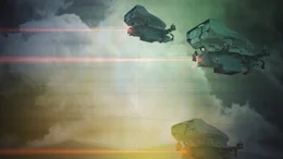 Mit Aufkl&auml;rungs-Drohnen sp&auml;ht das Milit&auml;r gegnerische Stellungen aus, ohne eigenes Personal in Gefahr zu bringen. Oft sind die Drohnen auch bewaffnet.