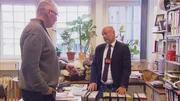 Die Kommissare Hertzberg und Kexel haben in dem Fall ermittelt. Die Kommissare Hertzberg und Kexel haben in dem Fall ermittelt.