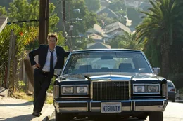 Das Motto von Anwalt Mick Haller (Matthew McConaughey) ist ganz einfach: Jeder Angeklagte soll den bestm&ouml;glichen Verteidiger zur Seite gestellt bekommen - n&auml;mlich ihn selbst! Seine B&uuml;roarbeit erledigt Mick auf dem R&uuml;cksitz seines Dienstwagens.