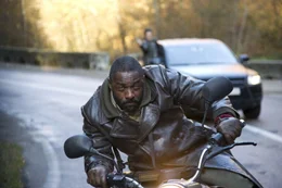 Moreau (Idris Elba)