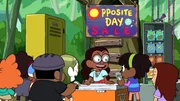 TM & The Cartoon Network, Inc. A Time Warner Company. All rights reserved. for show promotional use only