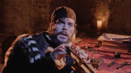 Galileo Galilei (Gaetano Tizzano).