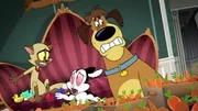 Courtesy of Warner Brothers