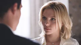 Nola (Scarlett Johansson) m&ouml;chte nicht die Geliebte sein.