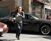 Detective Jamie Lovato (Natalie Martinez) verfolgt die Spur eines Drogendealers. Hat er ein Bandenmitglied kaltbl&uuml;tig ermordet?