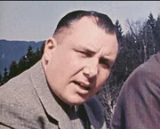 Martin Bormann - Hitlers Privatsekret&auml;r