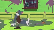 v.li.: Tom, Jerry