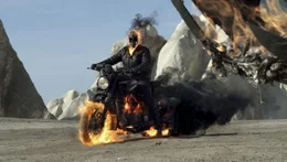 Ghost Rider (Nicolas Cage)
