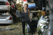 Kann Hackerin Riley Davis (Tristin Mays) mit ihren F&auml;higkeiten MacGyver helfen, den gef&auml;hrlichen Auftragskiller zu fassen, der auch ihr Leben bedroht?