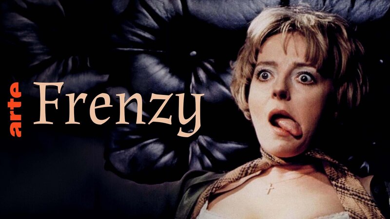 Frenzy (GB, 1972)