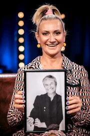 Satire mit feiner Klinge, dafür steht Alfred Dorfer - und das imponiert Angelika Niedetzky.