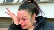 Gibt es für Sara noch einen Ausweg oder bleibt ihr nur noch der Weg in den Knast?