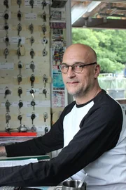 Alexander &bdquo;Alex&ldquo; Janowsky