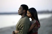 Seit dem Tod seiner Mutter ger&auml;t Marcus (50 Cent, l.) immer st&auml;rker auf die schiefe Bahn. Auch seine Freundin Charlene (Joy Bryant, r.) kann ihn nicht vor sich selbst retten. Doch dann ger&auml;t er mitten in eine m&ouml;rderische Schie&szlig;erei ...