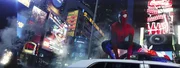 Spider-Man (Andrew Garfield)