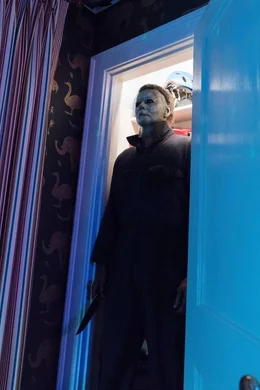 Michael Myers (Nick Castle)