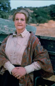 Jessica Fletcher (Angela Lansbury)