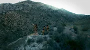 Wer waren die Neandertaler? (Nachgestellte Szene)