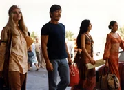 Liv Ullmann, Charles Bronson