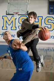 Peter Parker (Andrew Garfield)