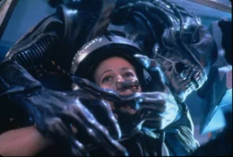 Sigourney WEAVER Photographe:  Ville: