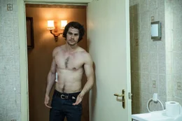 Mitch (Dylan O'Brian)