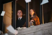 Alles gewonnen: lars Eidinger als Alfred nzssen, hannah Herzsprung als Helga Rath Alles gewonnen: lars Eidinger als Alfred nzssen, hannah Herzsprung als Helga Rath