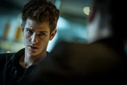 Spider-Man / Peter Parker (Andrew Garfield)