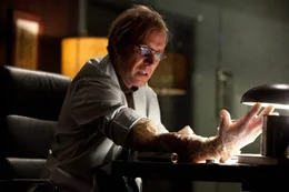 The Lizard (Rhys Ifans)