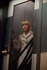 Gwen Stacy (Emma Stone)