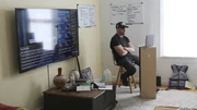 Grant meeting (Grant Cardone)