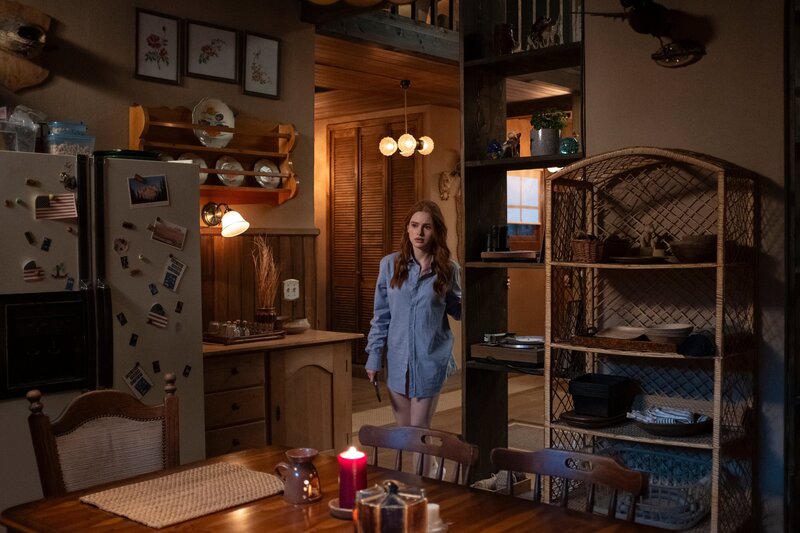 The Strangers: Chapter 1 (USA, 2024)