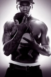 Marcus (Curtis "50 Cent" Jackson) wollte schon immer Rapper werden. Doch nach dem Tod der Mutter beginnt er zun&auml;chst eine Karriere als Drogenh&auml;ndler ...