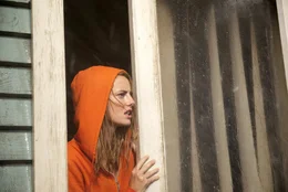 Haley (Kaya Scodelario)