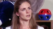 Sarah Bingham (Jessica Steen)