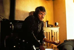 Tom Horn (Steve McQueen)