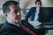 Nachgestellte Szene von Ermittler Eric Stiverson (unbekannter Darsteller).