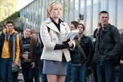 Gwen Stacy (Emma Stone)