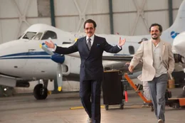 Bryan Cranston, John Leguizamo
