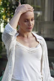 Alles kommt ans Licht: Lynette (Felicity Huffman) ... Alles kommt ans Licht: Lynette (Felicity Huffman) ...