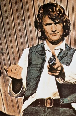 Billy The Kid (Kris Kristofferson)