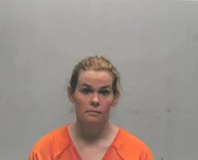 Atmungstherapeutin Jennifer Hall