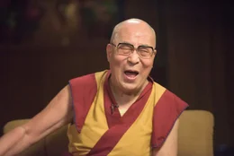Dalai Lama