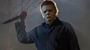 James Jude Courtney (Michael Myers).