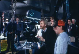 James Cameron